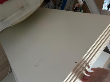 IKEA pax kast witte plank 100cm - afbeelding 2 IKEA pax kast witte plank 100cm - afbeelding 2