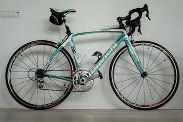 Bianchi Infinito C2C Campagnolo Athena 11sp 57cm