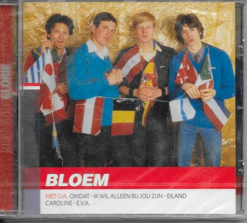 CD Bloem ‎- Hollands Glorie HX 906740 Sealed, Cd's en Dvd's, Cd's | Nederlandstalig, Nieuw in verpakking, Pop, Ophalen of Verzenden