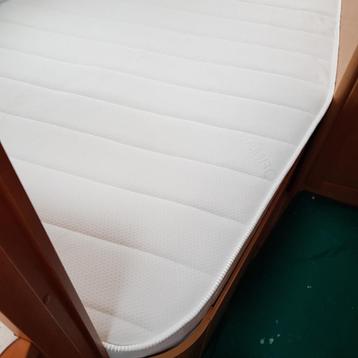 caravan matras en topper op maat, Voor hobby veel Voorradig!