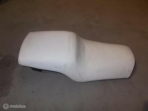 Buddyseat origineel zadel SS Supersport 600 750 900, Motoren, Onderdelen | Ducati, Gebruikt, Ophalen of Verzenden