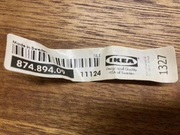 mooi stevig houten opbergrek Ivar ikea - afbeelding 3 mooi stevig houten opbergrek Ivar ikea - afbeelding 3