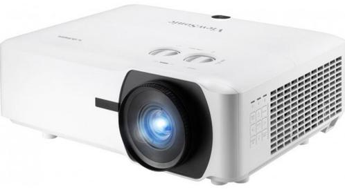 Full HD laser projectors 5000 & 6000 ansi lumen nieuwstaat, Audio, Tv en Foto, Beamers, Nieuw, Overige technologieën, Full HD (1080)