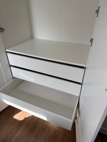 IKEA Pax kledingkast - afbeelding 4 IKEA Pax kledingkast - afbeelding 4