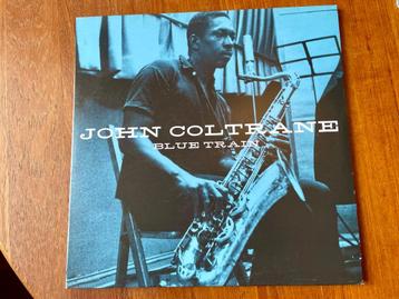 John Coltrane - Blue Train (mint)