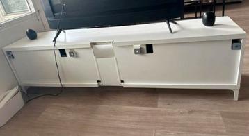 Ikea besta tv-meubel - afbeelding 5 Ikea besta tv-meubel - afbeelding 5