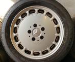 15” Mercedes W201 W124 190 Sportline putdeksel velgen 7Jx15