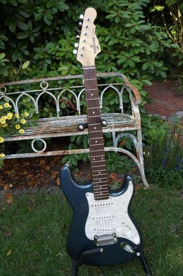 G&L Tribute Legacy