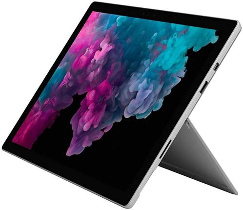 Microsoft Surface Pro 6 - I5 8350U - 8GB RAM - 128GB SSD, Computers en Software, Windows Laptops, Zo goed als nieuw, 12 inch, SSD