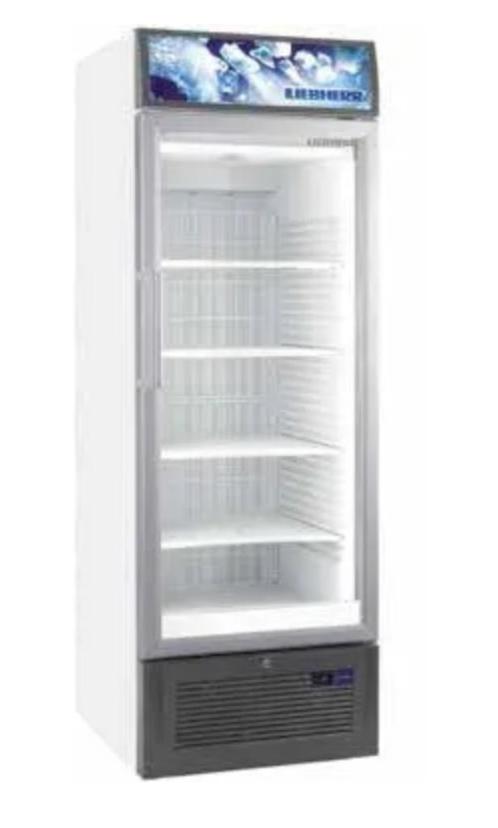 Liebherr display freezer (new compressor needed), Witgoed en Apparatuur, Vriezers en Diepvrieskisten, Gebruikt, Vrijstaand, Vrieskast