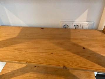 Ikea stellingkast grenen - afbeelding 3 Ikea stellingkast grenen - afbeelding 3