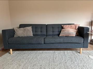 Ikea 3-zitsbank Landskrona - afbeelding 5 Ikea 3-zitsbank Landskrona - afbeelding 5