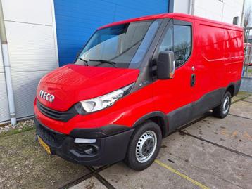 Iveco Daily 35S12 (bj 2018)
