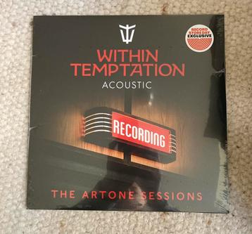 Within Temptation - Artone Sessions - Acoustic RSD Exclusive