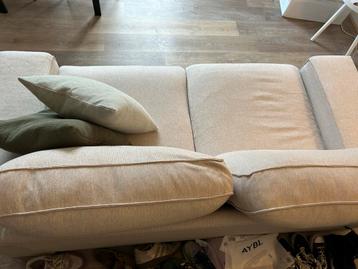 Ikea KIVIK 2-zits bank beige - afbeelding 3 Ikea KIVIK 2-zits bank beige - afbeelding 3