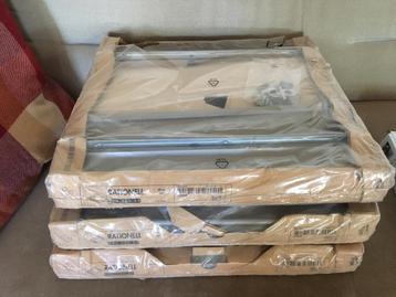 Rationell Ikea lades, 3 stuks 60 x 60 (voor 1 onderkast!) - afbeelding 1 Rationell Ikea lades, 3 stuks 60 x 60 (voor 1 onderkast!) - afbeelding 1