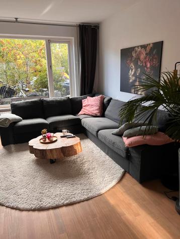 Ikea Kivik Hoekbank - Ruim en Comfortabel - afbeelding 1 Ikea Kivik Hoekbank - Ruim en Comfortabel - afbeelding 1