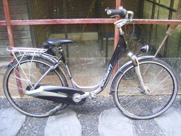 fiets