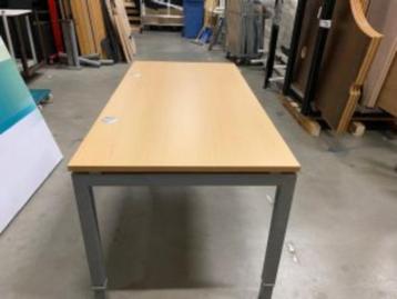 Bureau met slinger 160x80xH65-85 cm, 92 stuks - afbeelding 9 Bureau met slinger 160x80xH65-85 cm, 92 stuks - afbeelding 9