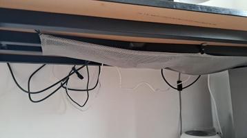 Bekant hoekbureau - afbeelding 4 Bekant hoekbureau - afbeelding 4