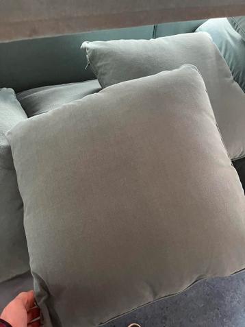 Ikea Ektorp Hoekbank + Nieuwe Hoes! - afbeelding 16 Ikea Ektorp Hoekbank + Nieuwe Hoes! - afbeelding 16