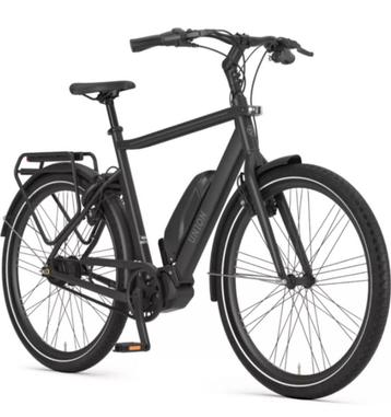 Union E-lite HS Elektrische Fiets
