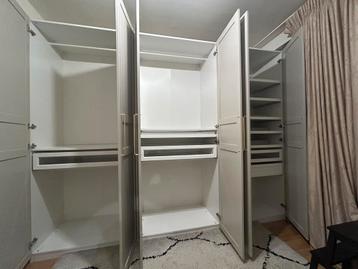 IKEA pax kledingkast - afbeelding 2 IKEA pax kledingkast - afbeelding 2