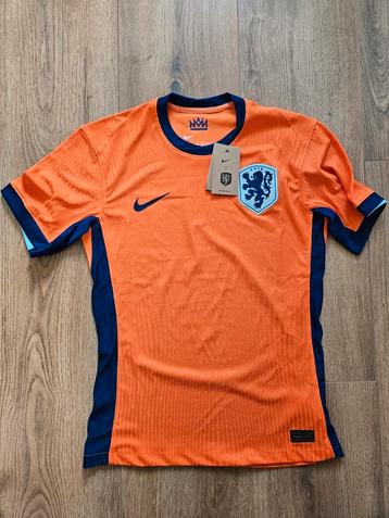 Nederlands Elftal-shirt - EK 2024 - S / M / L