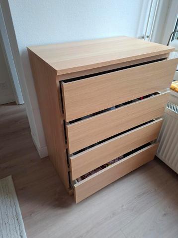 Malm ladekast ikea - afbeelding 5 Malm ladekast ikea - afbeelding 5