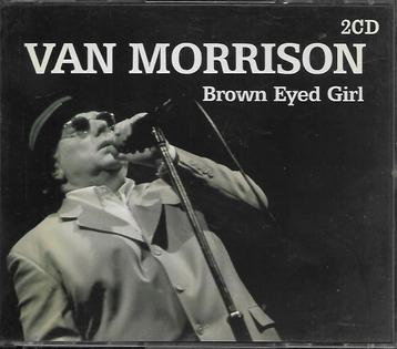 Van Morrison - Brown eyed girl (2 cd) 