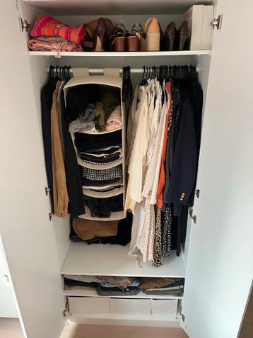 Ikea Pax Forsand kast - afbeelding 2 Ikea Pax Forsand kast - afbeelding 2