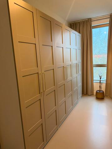 Pax kasten - afbeelding 6 Pax kasten - afbeelding 6