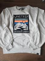 Nieuwe sweater Kiddo united Maat 146/152