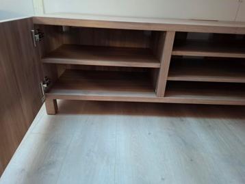 Ikea Besta kast 180cm - Zo goed als nieuw - afbeelding 4 Ikea Besta kast 180cm - Zo goed als nieuw - afbeelding 4