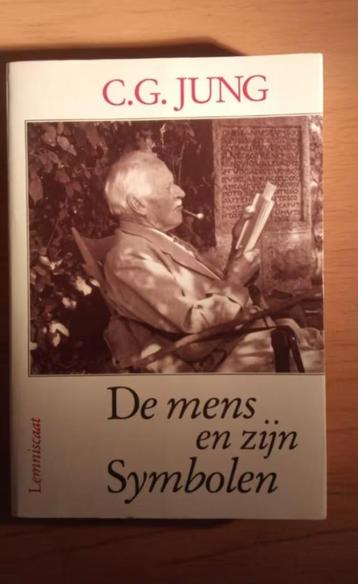 De mens en zijn symbolen - C.G. Jung