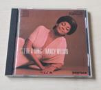 Nancy Wilson - I'll Be A Song CD 1983 Denon Japan Gebruikt