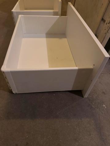 IKEA Besta Lades only 2 left - afbeelding 3 IKEA Besta Lades only 2 left - afbeelding 3