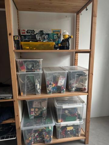 IKEA Ivar kast - kinderkamer/logeerkamer - afbeelding 3 IKEA Ivar kast - kinderkamer/logeerkamer - afbeelding 3