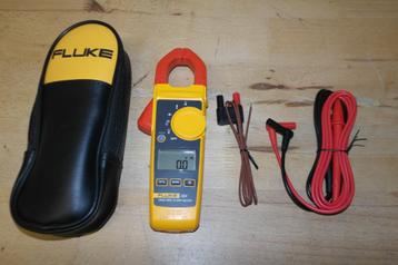 FLUKE 373 /324 /376fc stroomtang / multimeter /ampere