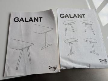 Ikea Galant - afbeelding 3 Ikea Galant - afbeelding 3