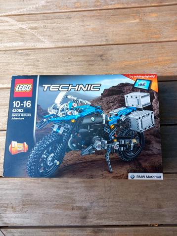 Technic lego