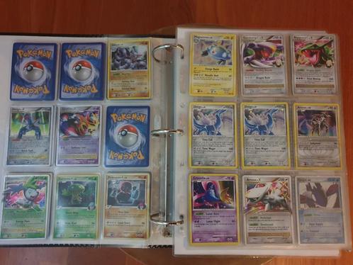 Kaarten van oude series, EX series, DP, Platinum, HGSS, B&W, Hobby en Vrije tijd, Verzamelkaartspellen | Pokémon, Zo goed als nieuw