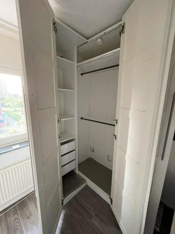 Ikea pax hoekkast - afbeelding 2 Ikea pax hoekkast - afbeelding 2