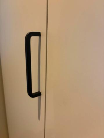 Pax kast ikea wit 2,5 meter - afbeelding 5 Pax kast ikea wit 2,5 meter - afbeelding 5