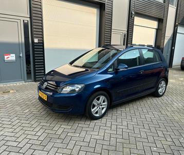 Volkswagen Golf Plus 1.4 TSI 122PK|HIGHLINE|STOELVERW|PDC|LM