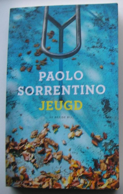 Paolo Sorrentino - Jeugd, Boeken, Literatuur, Zo goed als nieuw, Europa overig, Ophalen of Verzenden