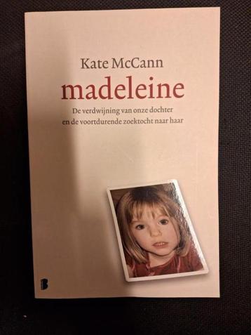 Madeleine