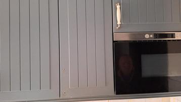 Ikea faktum boven kasten - afbeelding 5 Ikea faktum boven kasten - afbeelding 5