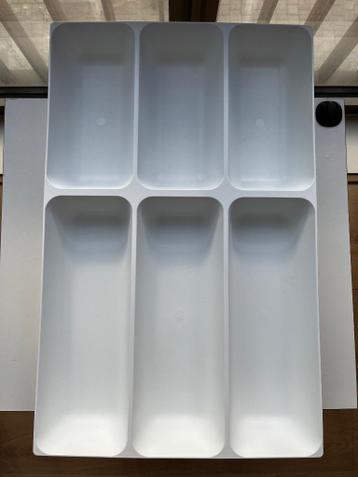IKEA VARIERA bestekbak - afbeelding 1 IKEA VARIERA bestekbak - afbeelding 1