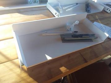 Ikea MAXIMERA lades + FRÖJERED fronten - afbeelding 2 Ikea MAXIMERA lades + FRÖJERED fronten - afbeelding 2